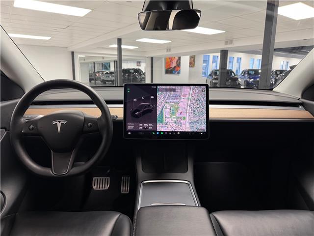 2022 Tesla Model Y Performance (Stk: A9193) in Saint-Eustache - Image 13 of 28