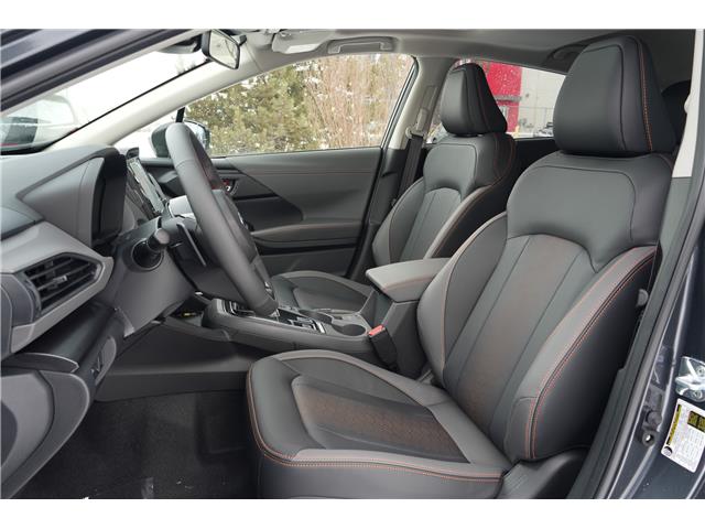 2026 Subaru Crosstrek Limited (Stk: 230144) in Red Deer - Image 8 of 19 2026 Subaru Crosstrek Limited (Stk: 230144) in Red Deer - Image 8 of 19