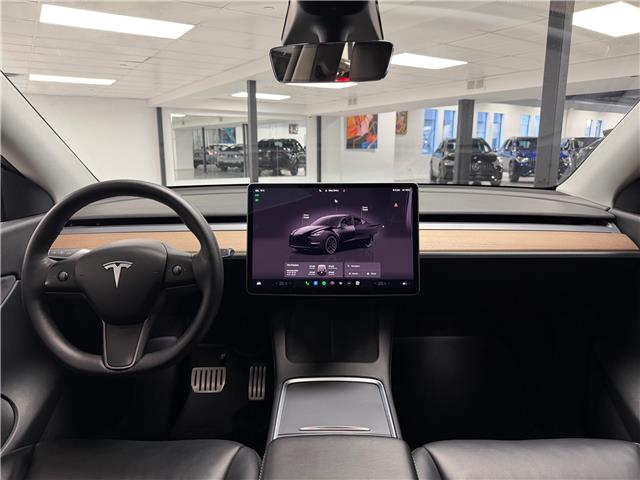 2022 Tesla Model Y Performance (Stk: A9193) in Saint-Eustache - Image 14 of 28