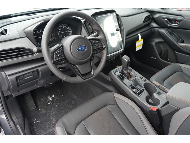 2026 Subaru Crosstrek Limited (Stk: 230144) in Red Deer - Image 9 of 19 2026 Subaru Crosstrek Limited (Stk: 230144) in Red Deer - Image 9 of 19