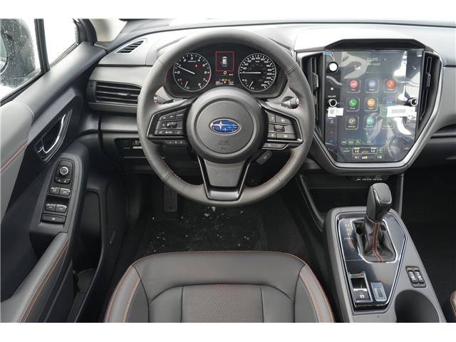 2026 Subaru Crosstrek Limited (Stk: 230144) in Red Deer - Image 10 of 19 2026 Subaru Crosstrek Limited (Stk: 230144) in Red Deer - Image 10 of 19