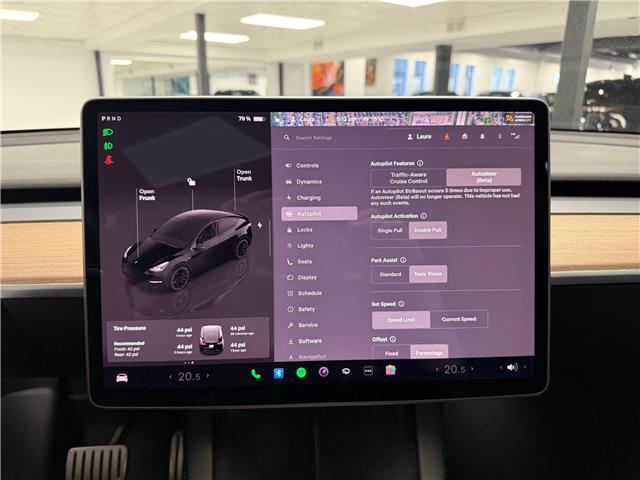 2022 Tesla Model Y Performance (Stk: A9193) in Saint-Eustache - Image 16 of 28