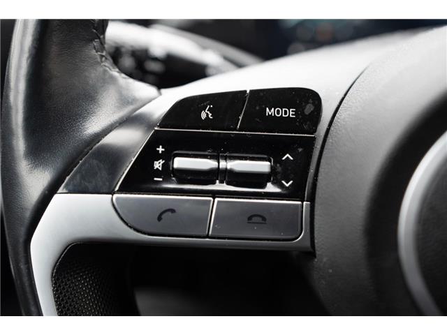 2023 Hyundai Elantra Preferred w/Tech Package (Stk: S25941A) in Ottawa - Image 11 of 15