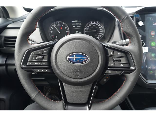 2026 Subaru Crosstrek Limited (Stk: 230144) in Red Deer - Image 12 of 19 2026 Subaru Crosstrek Limited (Stk: 230144) in Red Deer - Image 12 of 19