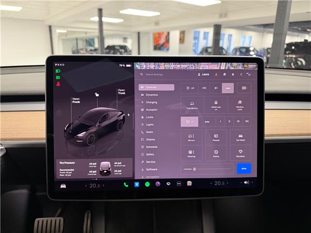 2022 Tesla Model Y Performance (Stk: A9193) in Saint-Eustache - Image 17 of 28