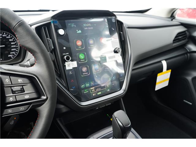 2026 Subaru Crosstrek Limited (Stk: 230144) in Red Deer - Image 13 of 19 2026 Subaru Crosstrek Limited (Stk: 230144) in Red Deer - Image 13 of 19