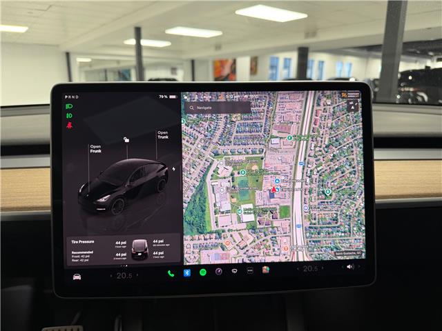 2022 Tesla Model Y Performance (Stk: A9193) in Saint-Eustache - Image 18 of 28