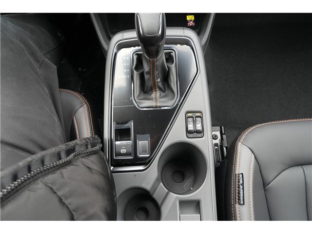 2026 Subaru Crosstrek Limited (Stk: 230144) in Red Deer - Image 15 of 19 2026 Subaru Crosstrek Limited (Stk: 230144) in Red Deer - Image 15 of 19