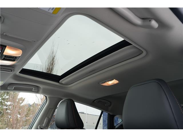 2026 Subaru Crosstrek Limited (Stk: 230144) in Red Deer - Image 17 of 19 2026 Subaru Crosstrek Limited (Stk: 230144) in Red Deer - Image 17 of 19