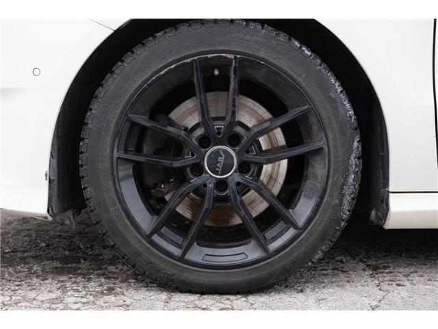 2015 Mercedes-Benz B-Class Sports Tourer (Stk: S26252A) in Ottawa - Image 2 of 21