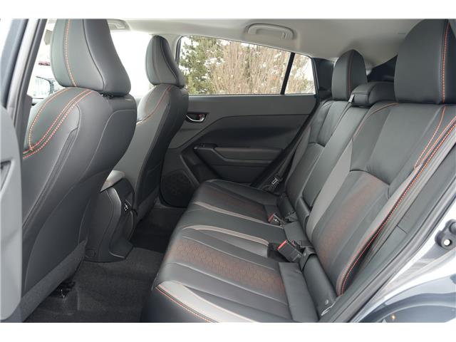 2026 Subaru Crosstrek Limited (Stk: 230144) in Red Deer - Image 18 of 19 2026 Subaru Crosstrek Limited (Stk: 230144) in Red Deer - Image 18 of 19