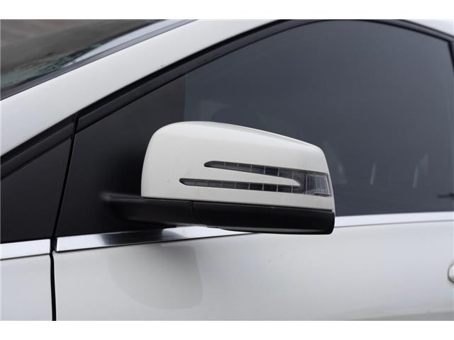 2015 Mercedes-Benz B-Class Sports Tourer (Stk: S26252A) in Ottawa - Image 3 of 21