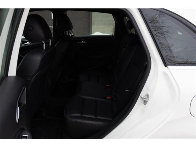 2015 Mercedes-Benz B-Class Sports Tourer (Stk: S26252A) in Ottawa - Image 12 of 21