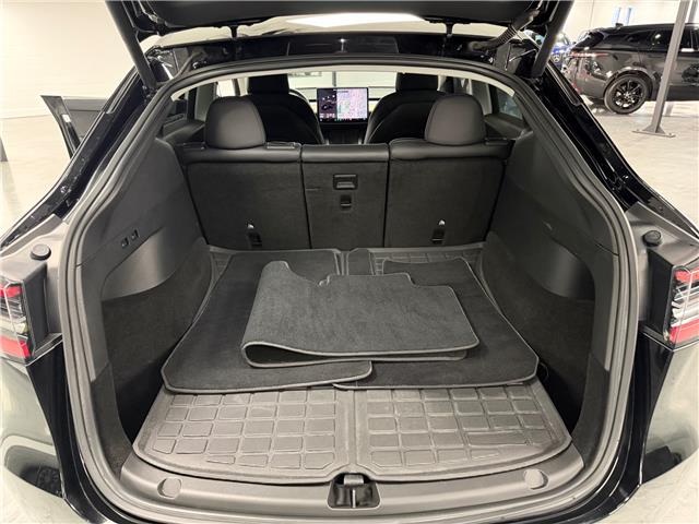 2022 Tesla Model Y Performance (Stk: A9193) in Saint-Eustache - Image 27 of 28
