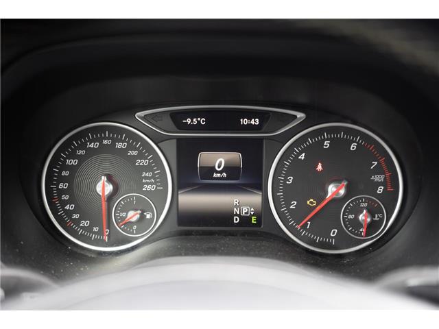 2015 Mercedes-Benz B-Class Sports Tourer (Stk: S26252A) in Ottawa - Image 15 of 21