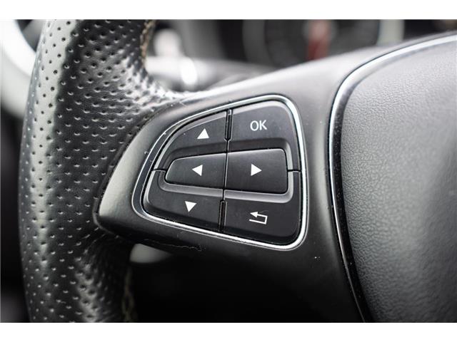 2015 Mercedes-Benz B-Class Sports Tourer (Stk: S26252A) in Ottawa - Image 16 of 21