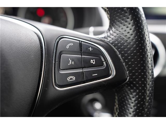 2015 Mercedes-Benz B-Class Sports Tourer (Stk: S26252A) in Ottawa - Image 17 of 21