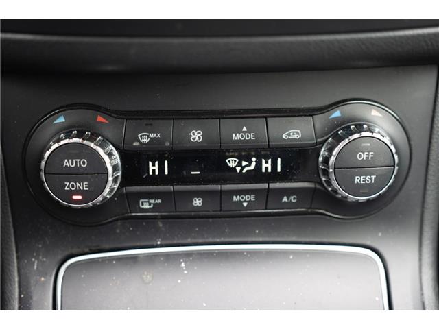 2015 Mercedes-Benz B-Class Sports Tourer (Stk: S26252A) in Ottawa - Image 21 of 21