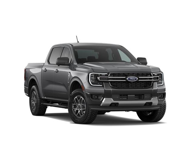 2026 Ford Ranger XLT (Stk: 26R1748) in Mississauga - Image 4 of 7