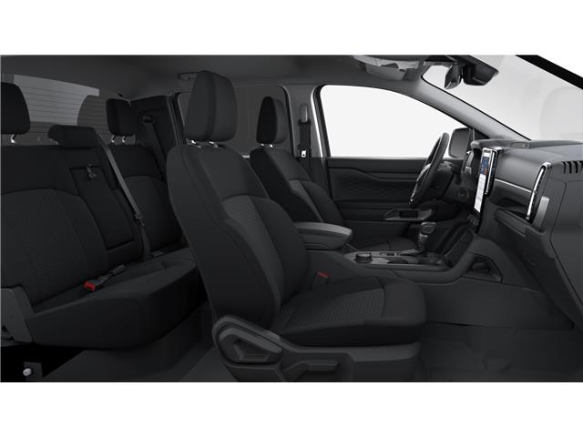 2026 Ford Ranger XLT (Stk: 26R1748) in Mississauga - Image 5 of 7