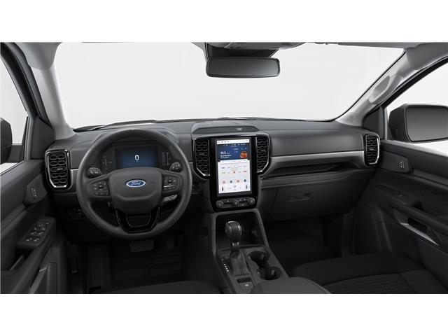 2026 Ford Ranger XLT (Stk: 26R1748) in Mississauga - Image 6 of 7