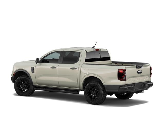 2026 Ford Ranger XLT (Stk: 26R3505) in Mississauga - Image 2 of 7