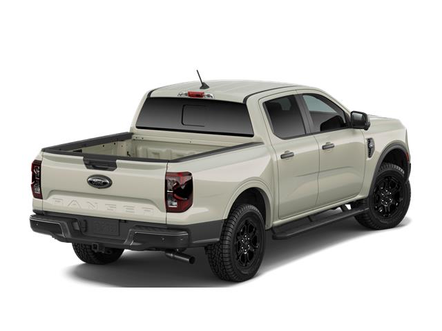 2026 Ford Ranger XLT (Stk: 26R3505) in Mississauga - Image 3 of 7