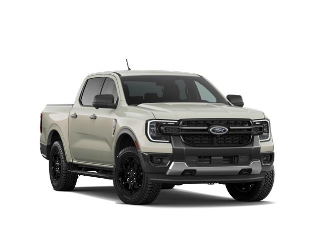 2026 Ford Ranger XLT (Stk: 26R3505) in Mississauga - Image 4 of 7