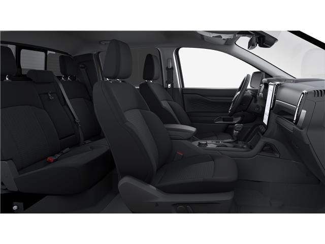 2026 Ford Ranger XLT (Stk: 26R3505) in Mississauga - Image 5 of 7