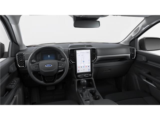 2026 Ford Ranger XLT (Stk: 26R3505) in Mississauga - Image 6 of 7