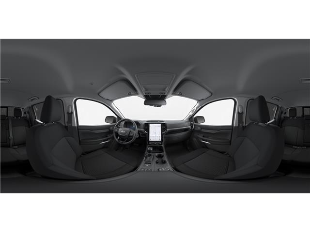 2026 Ford Ranger XLT (Stk: 26R3505) in Mississauga - Image 7 of 7