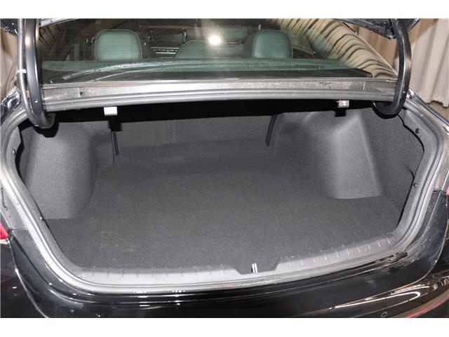 2024 Kia K5 GT w/Black Interior (Stk: 25120) in Edmonton - Image 30 of 32