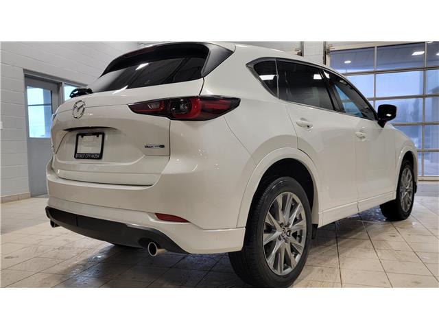 2025 Mazda CX-5 GT (Stk: 1726X98425A) in London - Image 5 of 23 2025 Mazda CX-5 GT (Stk: 1726X98425A) in London - Image 5 of 23