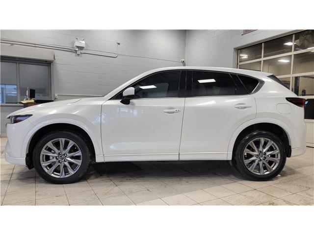 2025 Mazda CX-5 GT (Stk: 1726X98425A) in London - Image 2 of 23 2025 Mazda CX-5 GT (Stk: 1726X98425A) in London - Image 2 of 23