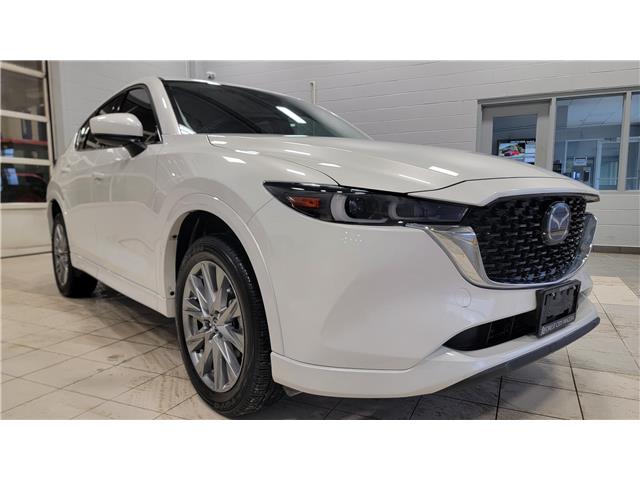 2025 Mazda CX-5 GT (Stk: 1726X98425A) in London - Image 7 of 23 2025 Mazda CX-5 GT (Stk: 1726X98425A) in London - Image 7 of 23