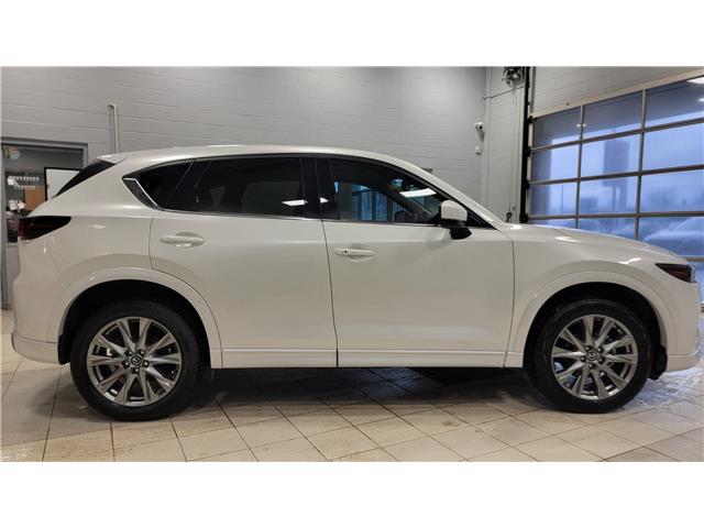 2025 Mazda CX-5 GT (Stk: 1726X98425A) in London - Image 6 of 23 2025 Mazda CX-5 GT (Stk: 1726X98425A) in London - Image 6 of 23