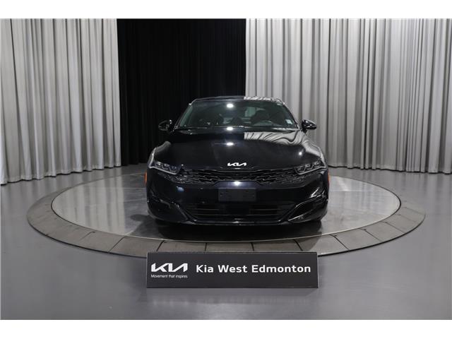 2024 Kia K5 GT w/Black Interior (Stk: 25120) in Edmonton - Image 2 of 32
