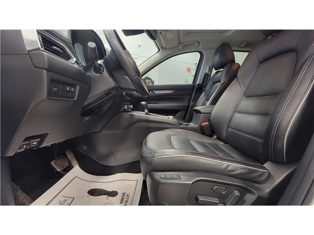 2025 Mazda CX-5 GT (Stk: 1726X98425A) in London - Image 12 of 23 2025 Mazda CX-5 GT (Stk: 1726X98425A) in London - Image 12 of 23