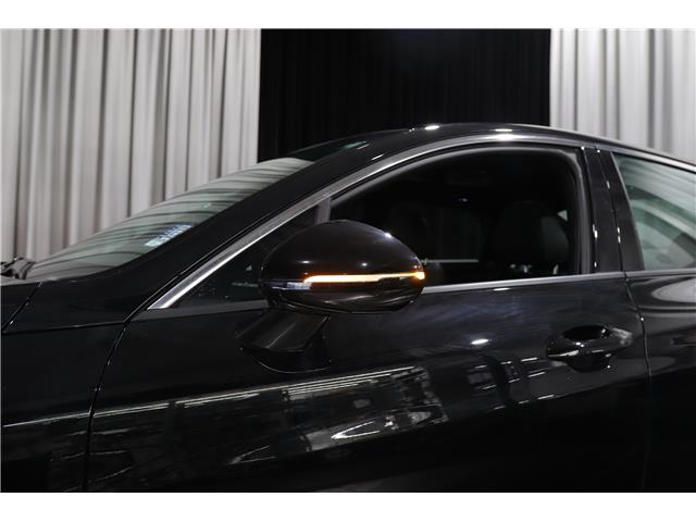 2024 Kia K5 GT w/Black Interior (Stk: 25120) in Edmonton - Image 8 of 32