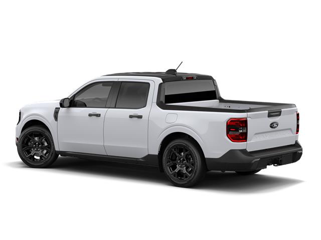 2026 Ford Maverick XLT (Stk: QT106) in Kamloops - Image 2 of 7