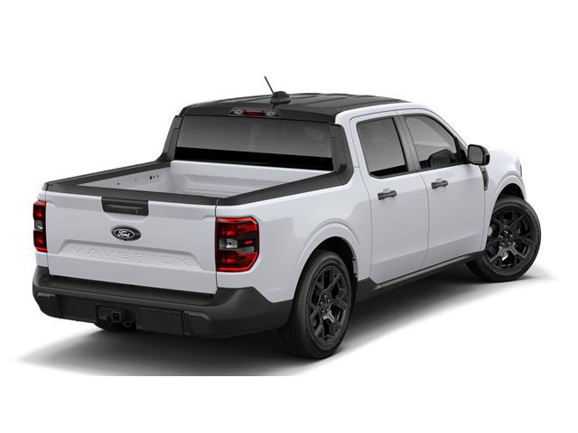 2026 Ford Maverick XLT (Stk: QT106) in Kamloops - Image 3 of 7
