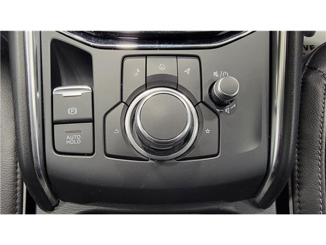 2025 Mazda CX-5 GT (Stk: 1726X98425A) in London - Image 19 of 23 2025 Mazda CX-5 GT (Stk: 1726X98425A) in London - Image 19 of 23