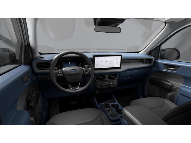 2026 Ford Maverick XLT (Stk: QT106) in Kamloops - Image 6 of 7