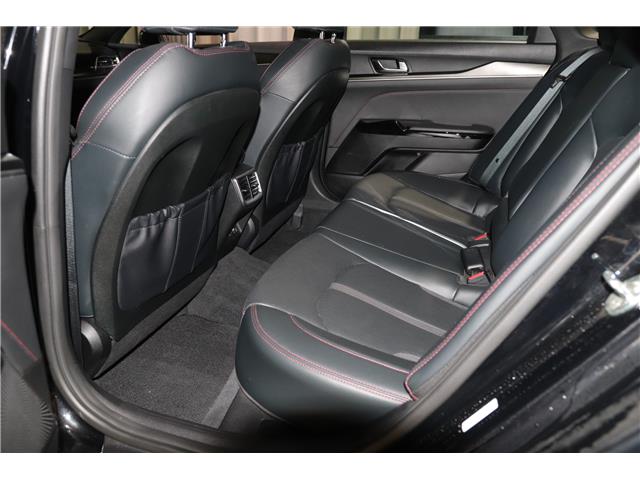 2024 Kia K5 GT w/Black Interior (Stk: 25120) in Edmonton - Image 27 of 32