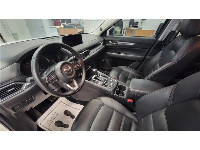 2025 Mazda CX-5 GT (Stk: 1726X98425A) in London - Image 9 of 23 2025 Mazda CX-5 GT (Stk: 1726X98425A) in London - Image 9 of 23
