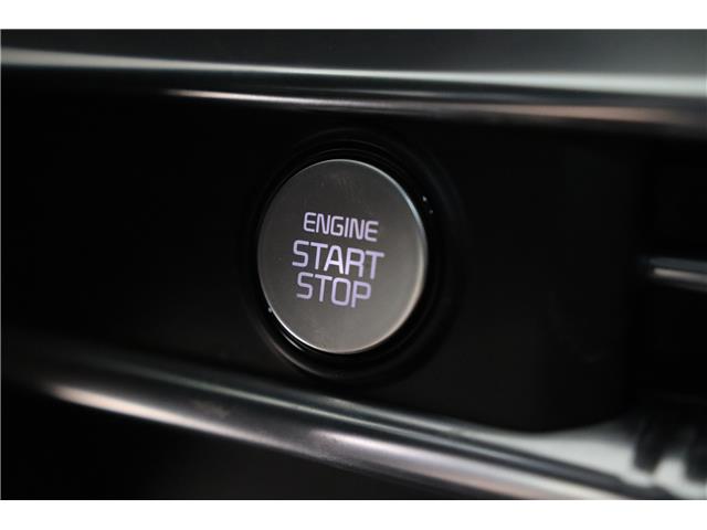 2024 Kia K5 GT w/Black Interior (Stk: 25120) in Edmonton - Image 15 of 32