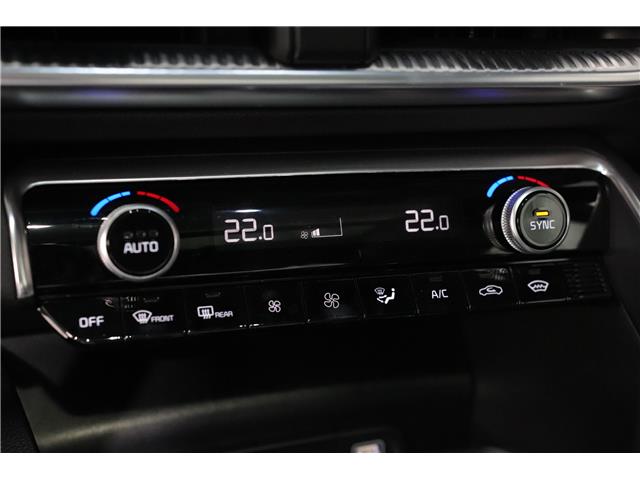 2024 Kia K5 GT w/Black Interior (Stk: 25120) in Edmonton - Image 23 of 32