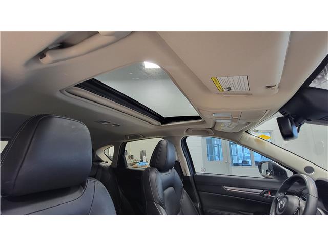 2025 Mazda CX-5 GT (Stk: 1726X98425A) in London - Image 20 of 23 2025 Mazda CX-5 GT (Stk: 1726X98425A) in London - Image 20 of 23