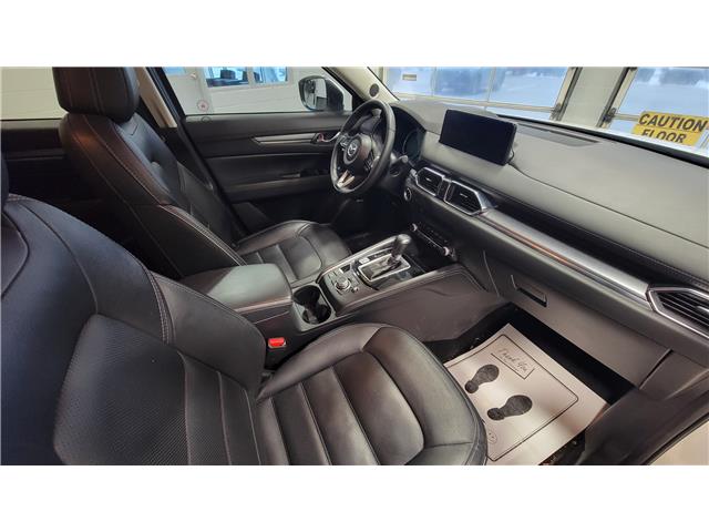 2025 Mazda CX-5 GT (Stk: 1726X98425A) in London - Image 14 of 23 2025 Mazda CX-5 GT (Stk: 1726X98425A) in London - Image 14 of 23
