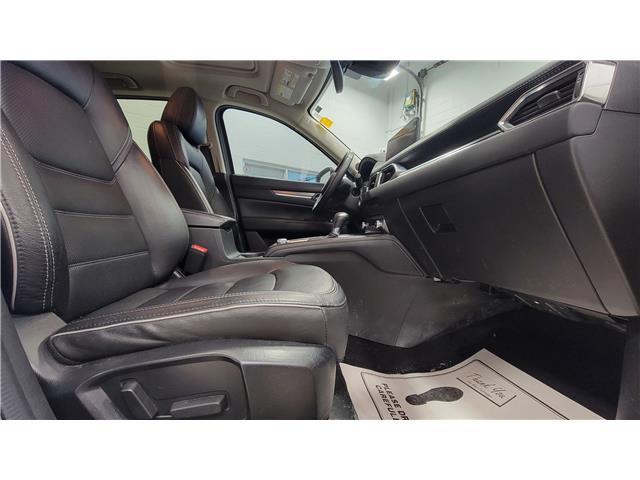 2025 Mazda CX-5 GT (Stk: 1726X98425A) in London - Image 15 of 23 2025 Mazda CX-5 GT (Stk: 1726X98425A) in London - Image 15 of 23